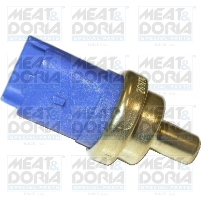 Sensor, coolant temperature